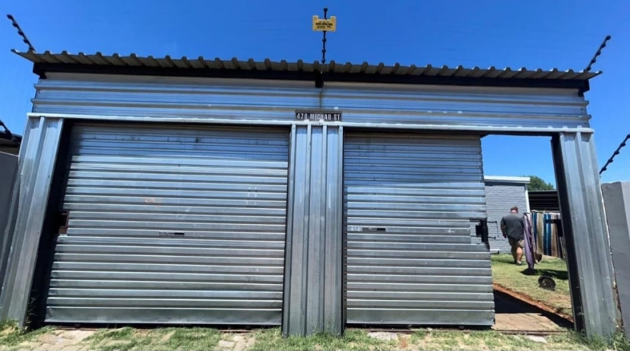  Bedroom Property for Sale in Verwoerdpark Northern Cape